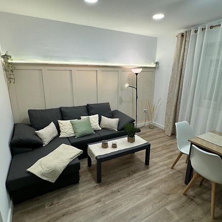 Apartament La Pastira, 6 Jaén Zewnętrze zdjęcie