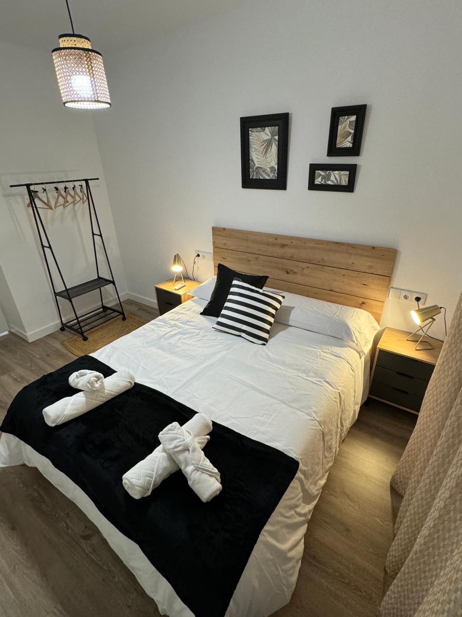 Apartament La Pastira, 6 Jaén Zewnętrze zdjęcie