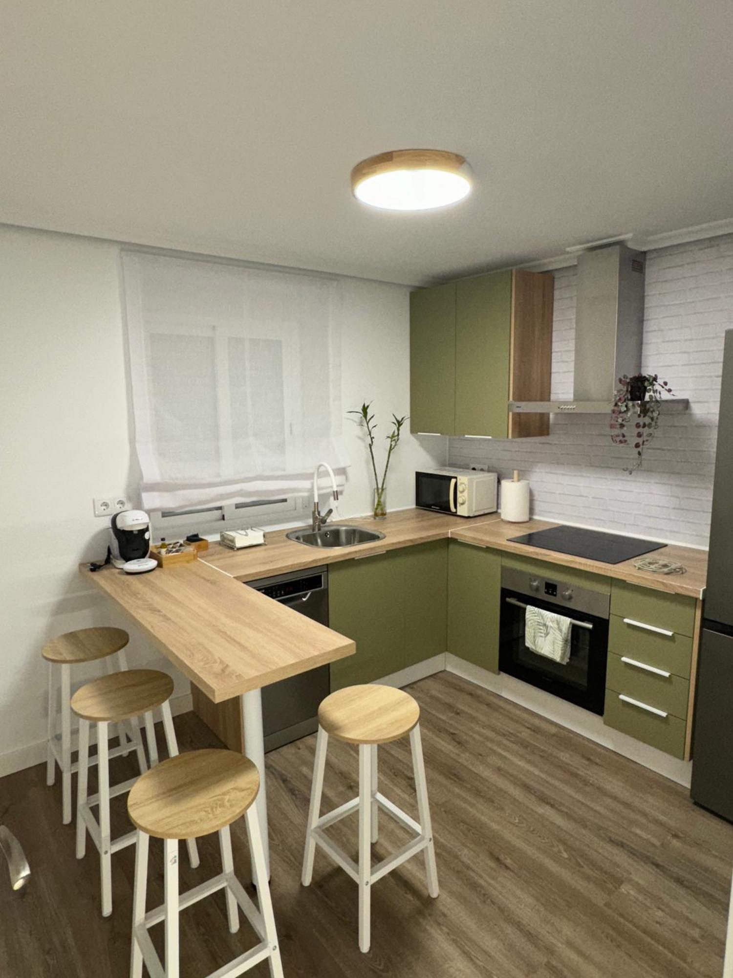 Apartament La Pastira, 6 Jaén Zewnętrze zdjęcie