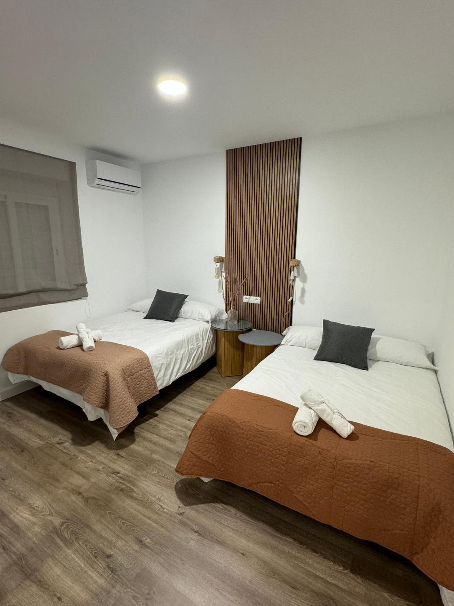 Apartament La Pastira, 6 Jaén Zewnętrze zdjęcie