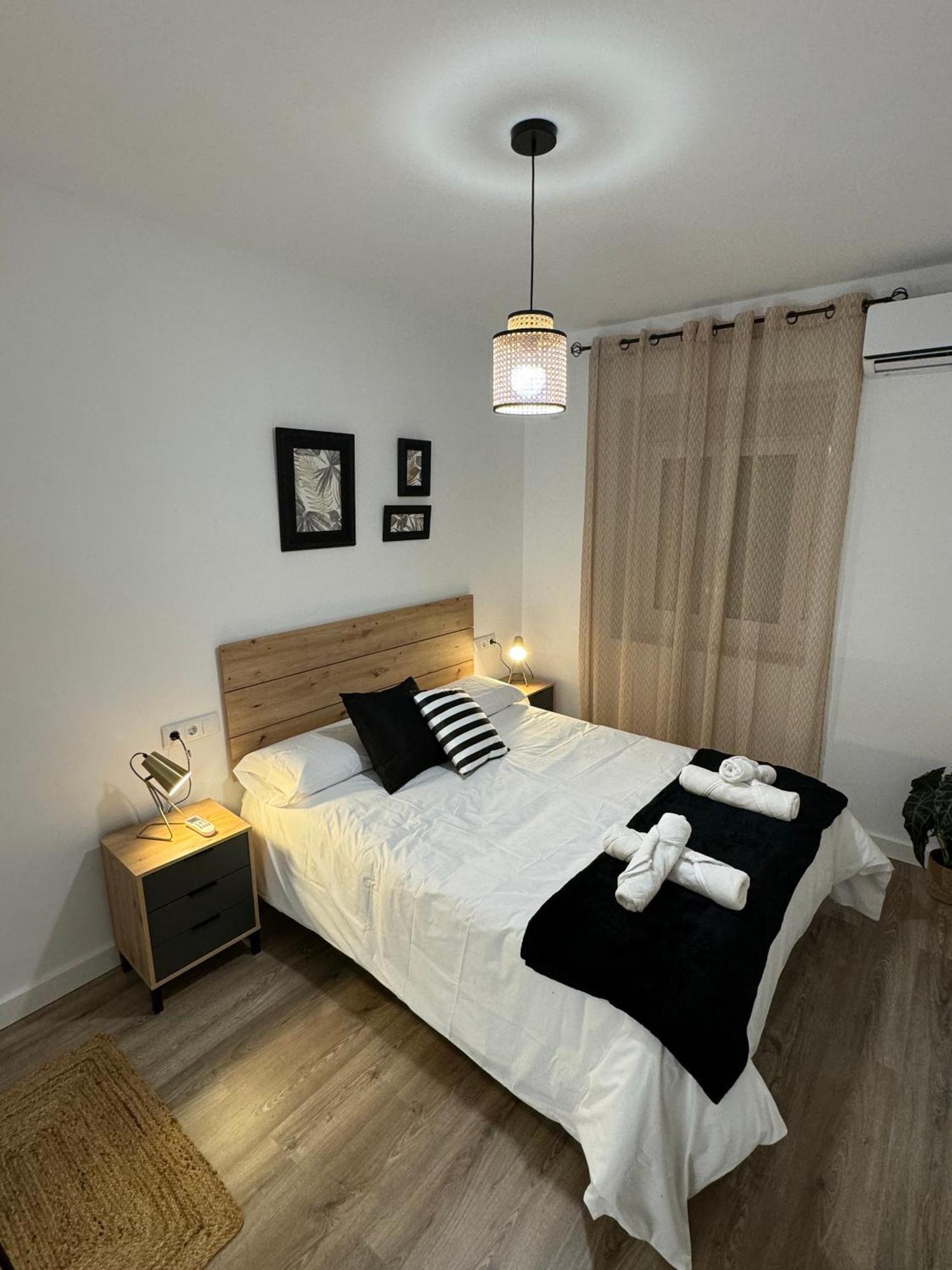 Apartament La Pastira, 6 Jaén Zewnętrze zdjęcie