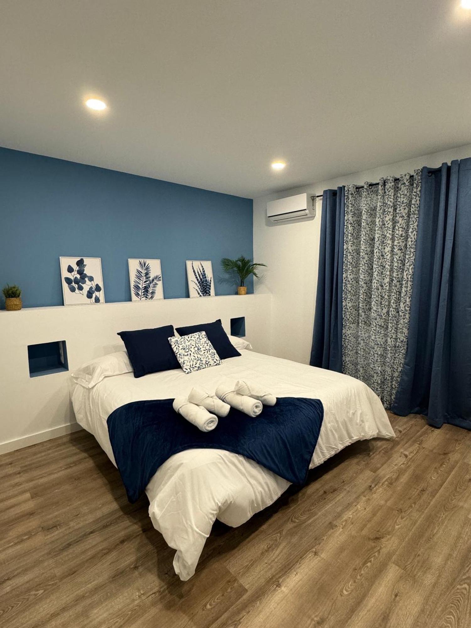 Apartament La Pastira, 6 Jaén Zewnętrze zdjęcie