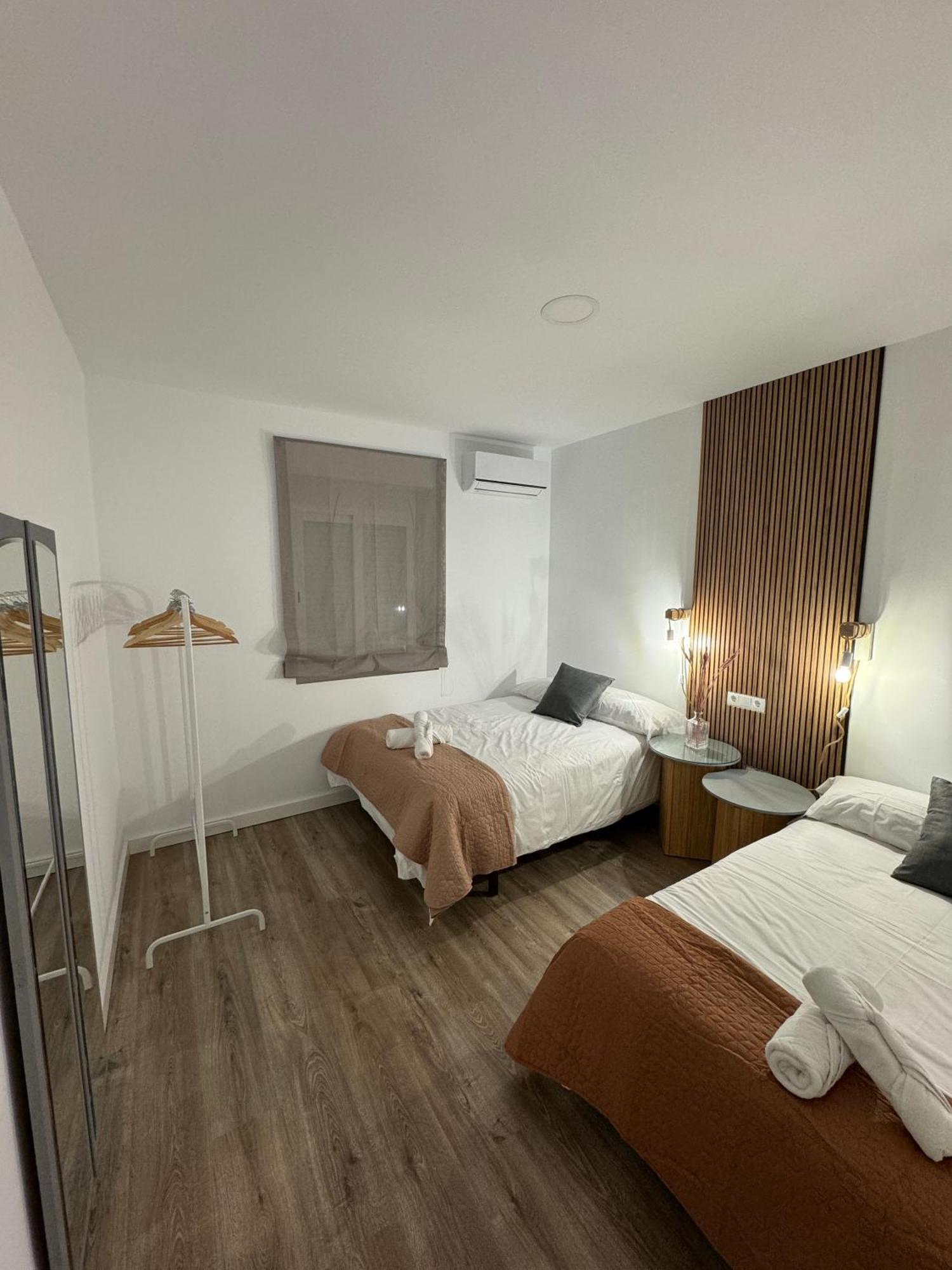 Apartament La Pastira, 6 Jaén Zewnętrze zdjęcie