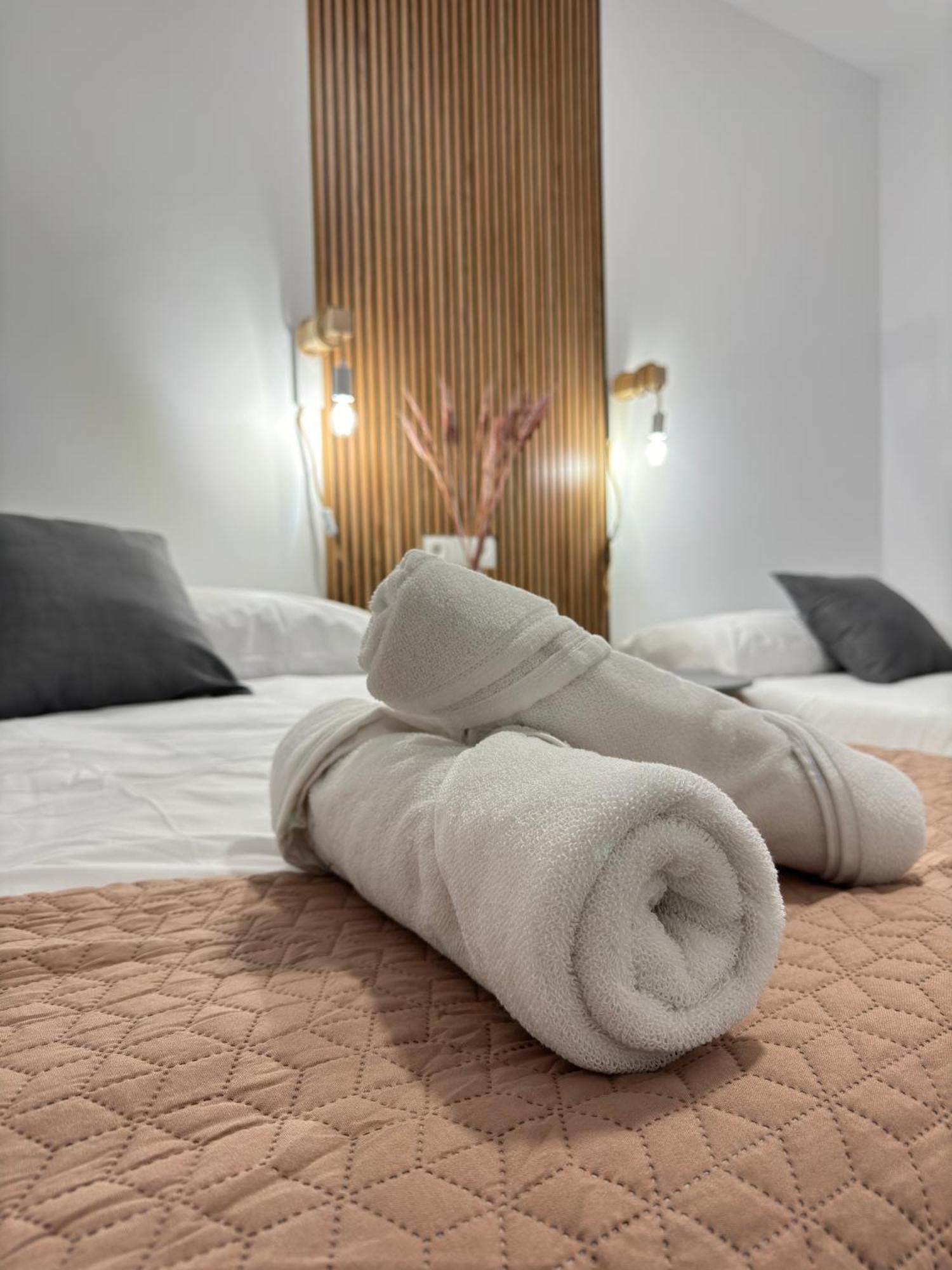 Apartament La Pastira, 6 Jaén Zewnętrze zdjęcie