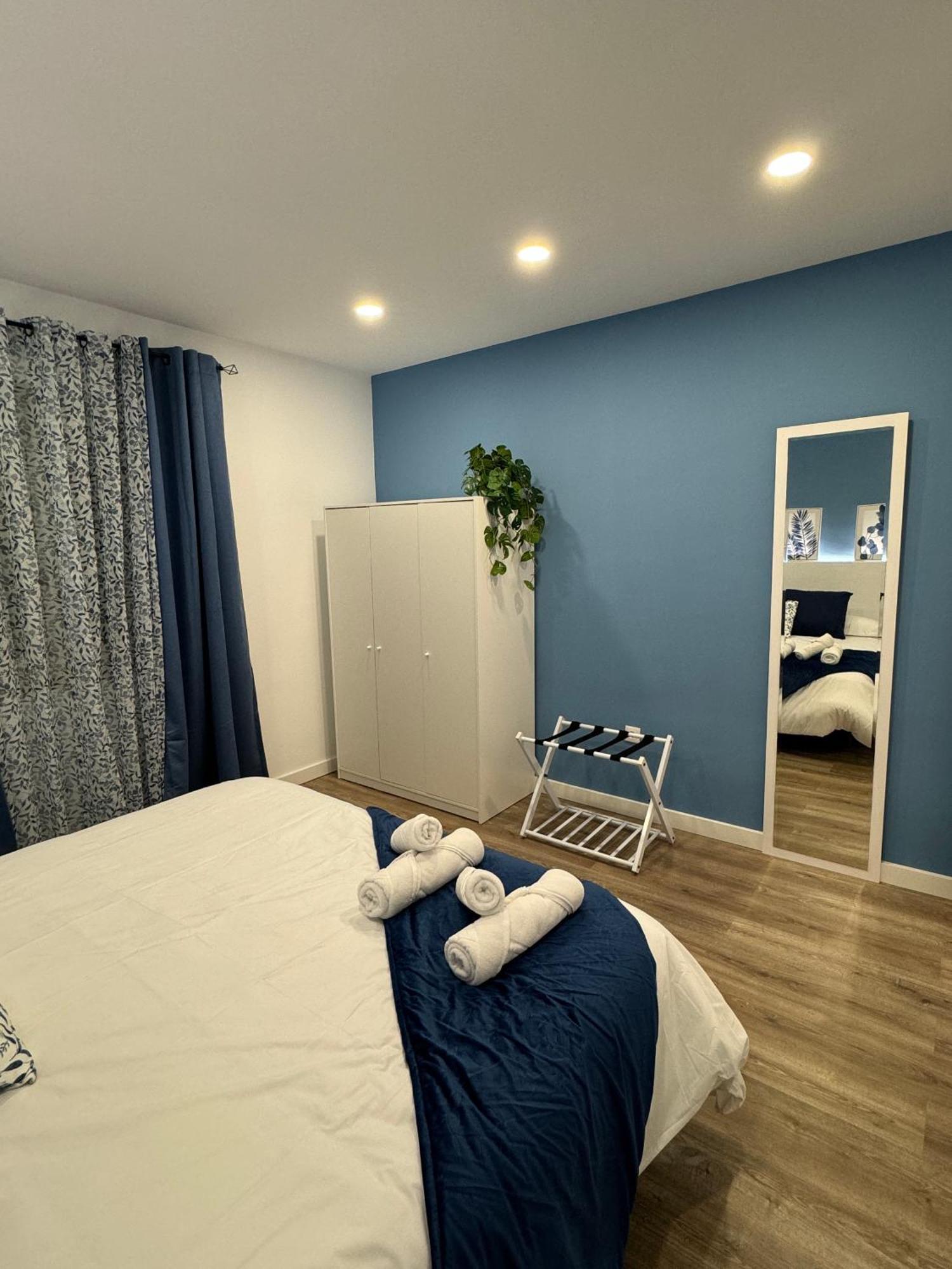 Apartament La Pastira, 6 Jaén Zewnętrze zdjęcie