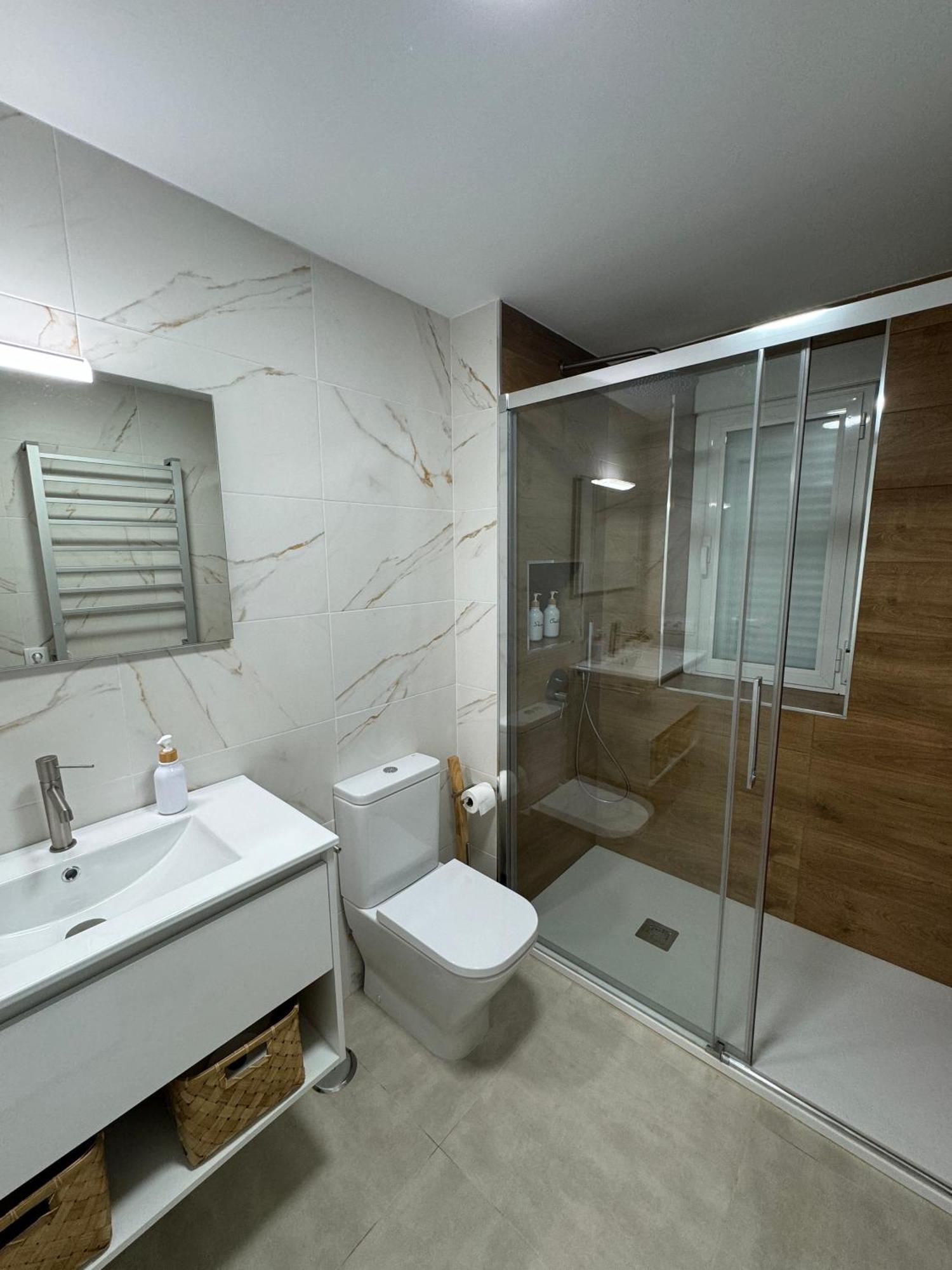 Apartament La Pastira, 6 Jaén Zewnętrze zdjęcie