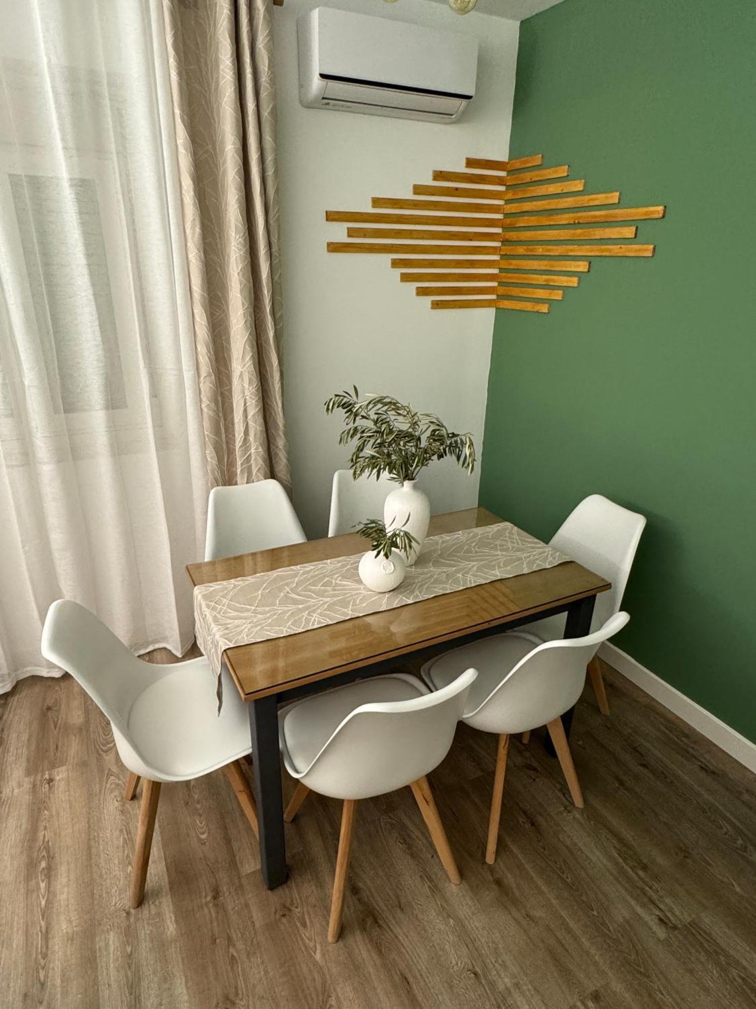 Apartament La Pastira, 6 Jaén Zewnętrze zdjęcie